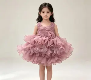 Kids Party Dresses