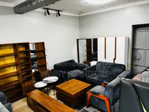 5 Seater Sofa