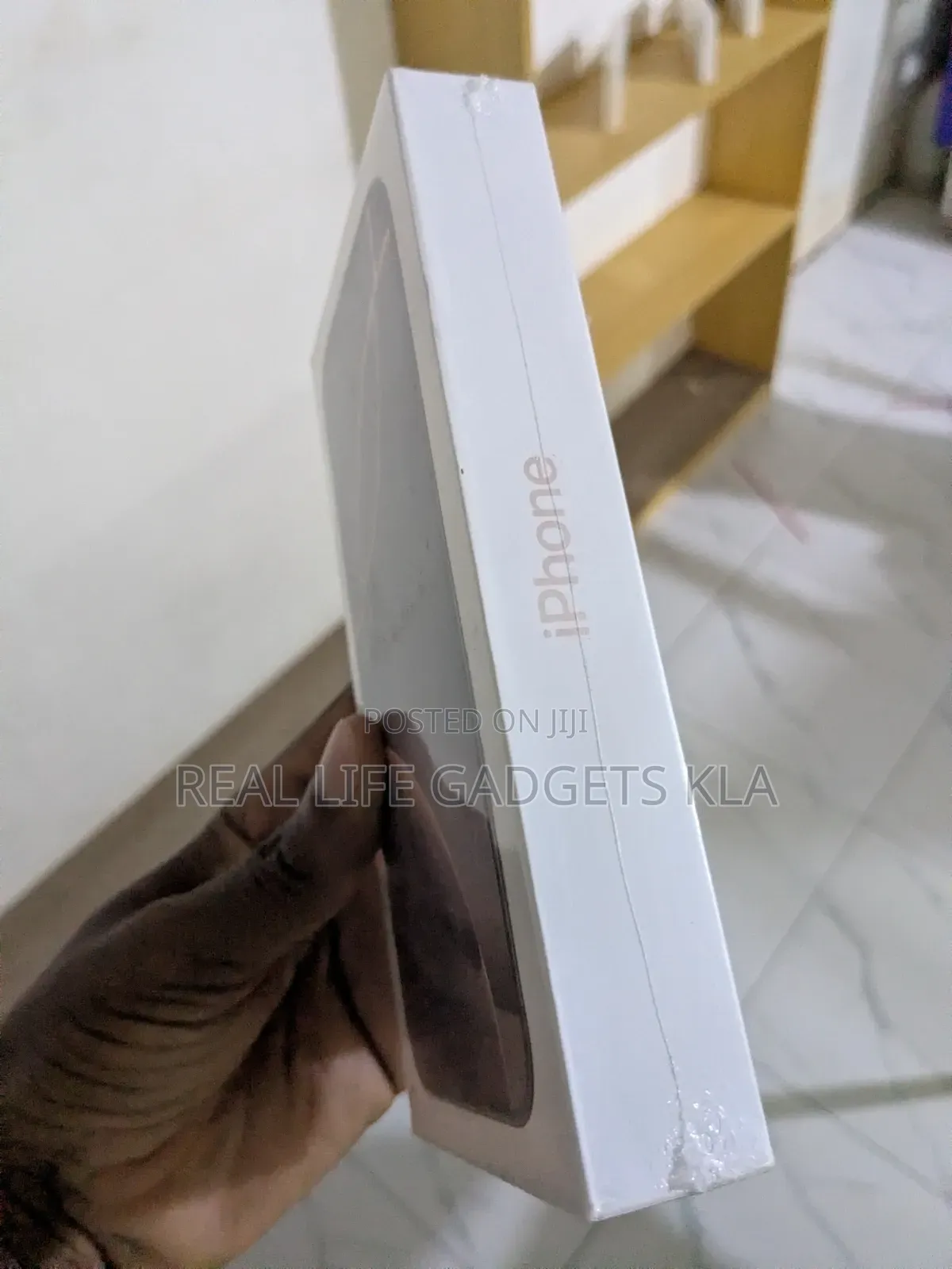 New Apple iPhone 16 Pro Max 256 GB