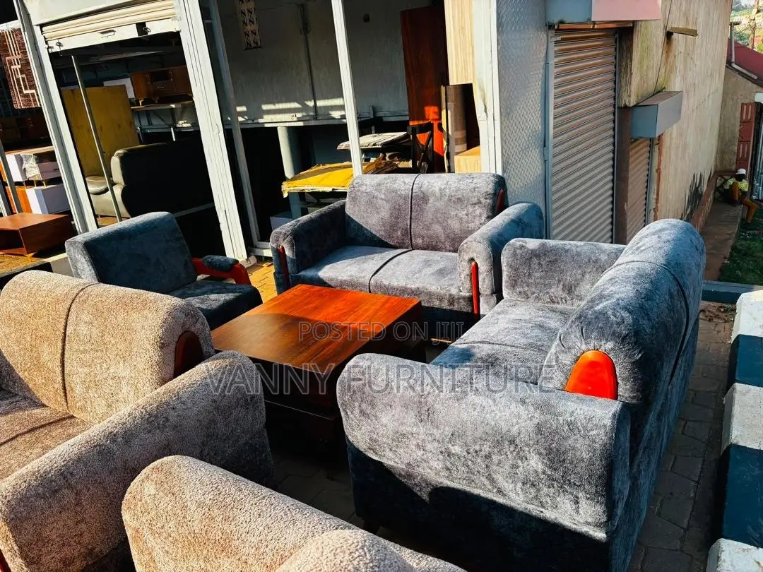 5 Seater Sofa