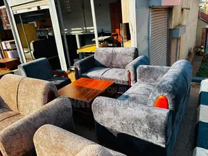 5 Seater Sofa