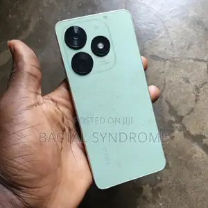 Tecno Pop 8 128 GB
