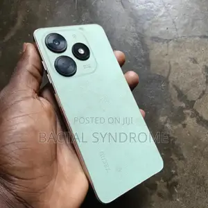 Tecno Pop 8 128 GB