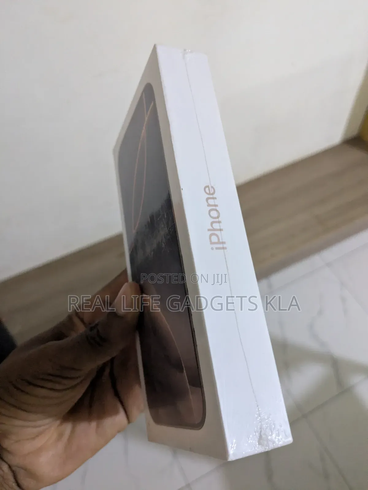 New Apple iPhone 16 Pro 256 GB