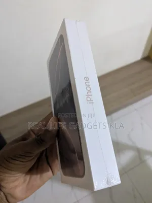 New Apple iPhone 16 Pro 256 GB