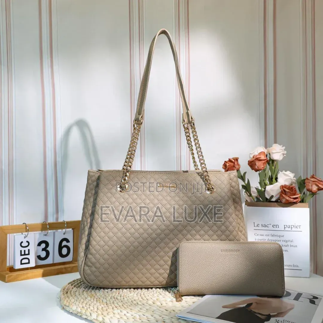 Crisrosy Handbag