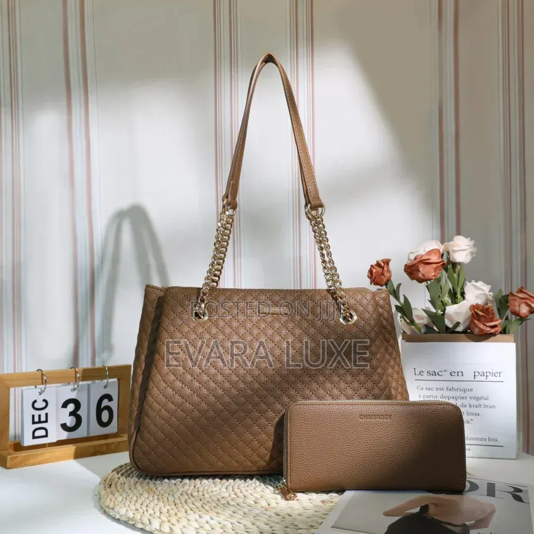 Crisrosy Handbag