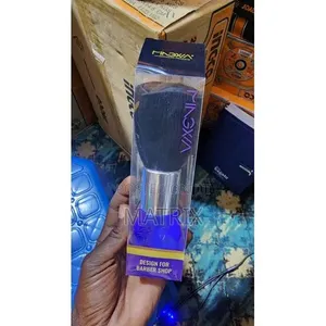 Barber Neck Duster Brush.