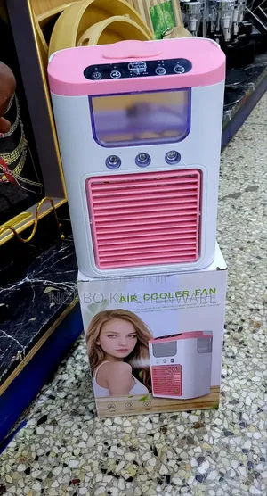 3 in 1 Air Cooler and Humidifier