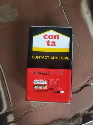 Contact Adhesive