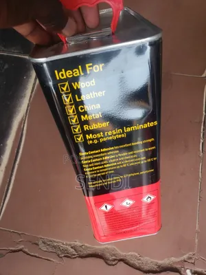 Contact Adhesive