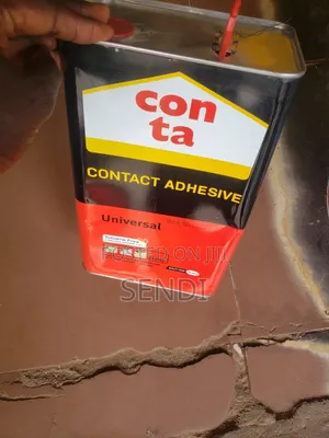 Contact Adhesive
