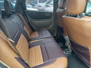 Toyota Corolla Spacio 1998 Silver