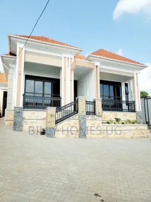 3bdrm Bungalow in Ssisa for sale