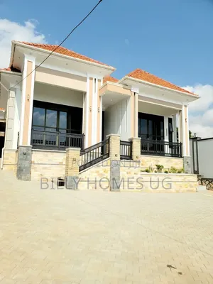 3bdrm Bungalow in Ssisa for sale