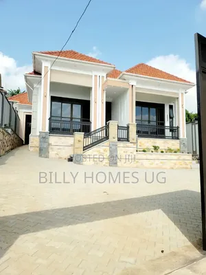 3bdrm Bungalow in Ssisa for sale