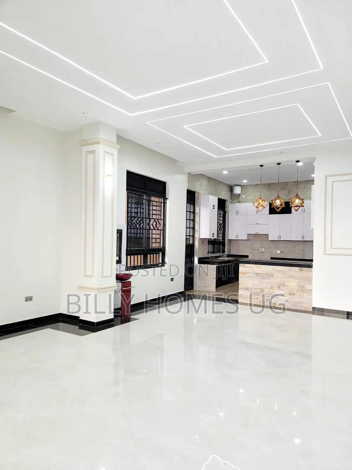 3bdrm Bungalow in Ssisa for sale