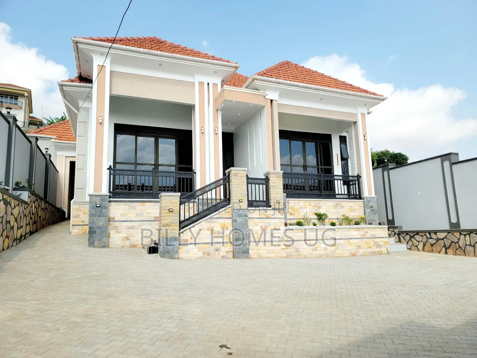 3bdrm Bungalow in Ssisa for sale