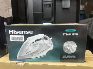 Hisense Steam Iron