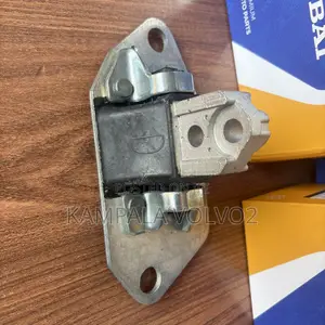 Engine Mounting