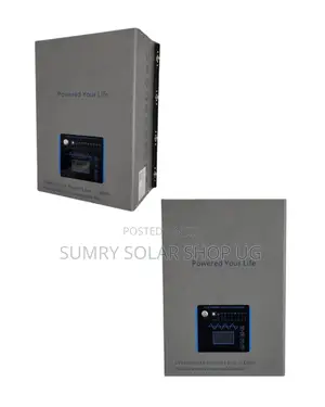 6000W 48V Low Frequency Hybrid Inverter