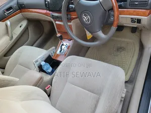 Toyota Premio 1.8 AWD 2006 Silver