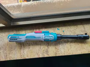 Cordless Drive Ratchet 65N.m Extended Neck 170mm.