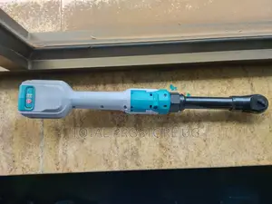 Cordless Drive Ratchet 65N.m Extended Neck 170mm.