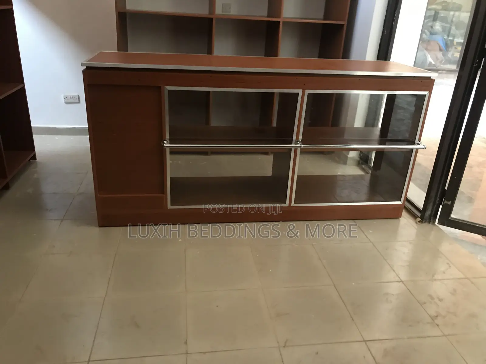 Display Counter