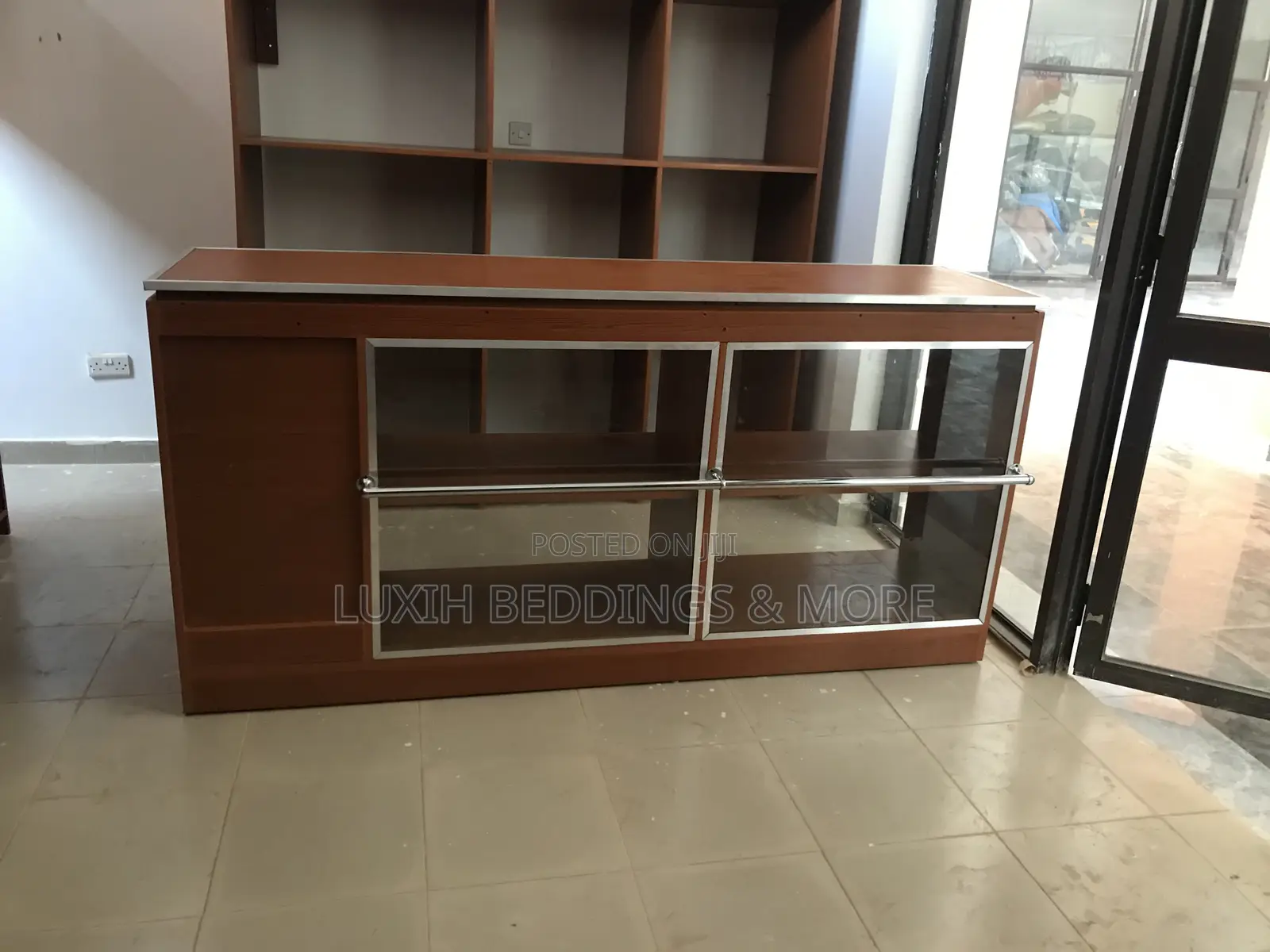 Display Counter