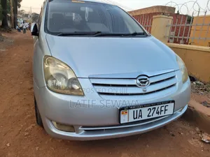 Toyota Corolla Spacio 1.8 S Aero Tourer 2WD 2005 Silver