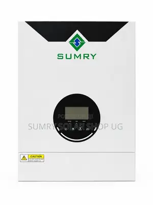 1000W 12V Hybrid Inverter