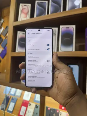 Google Pixel 8 Pro 128 GB Blue