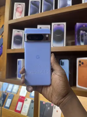 Google Pixel 8 Pro 128 GB Blue