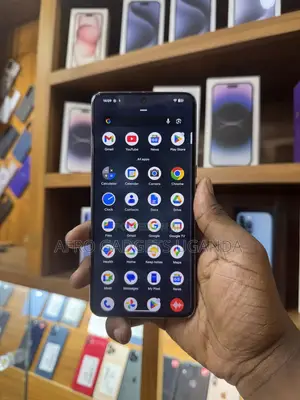 Google Pixel 8 Pro 128 GB Blue