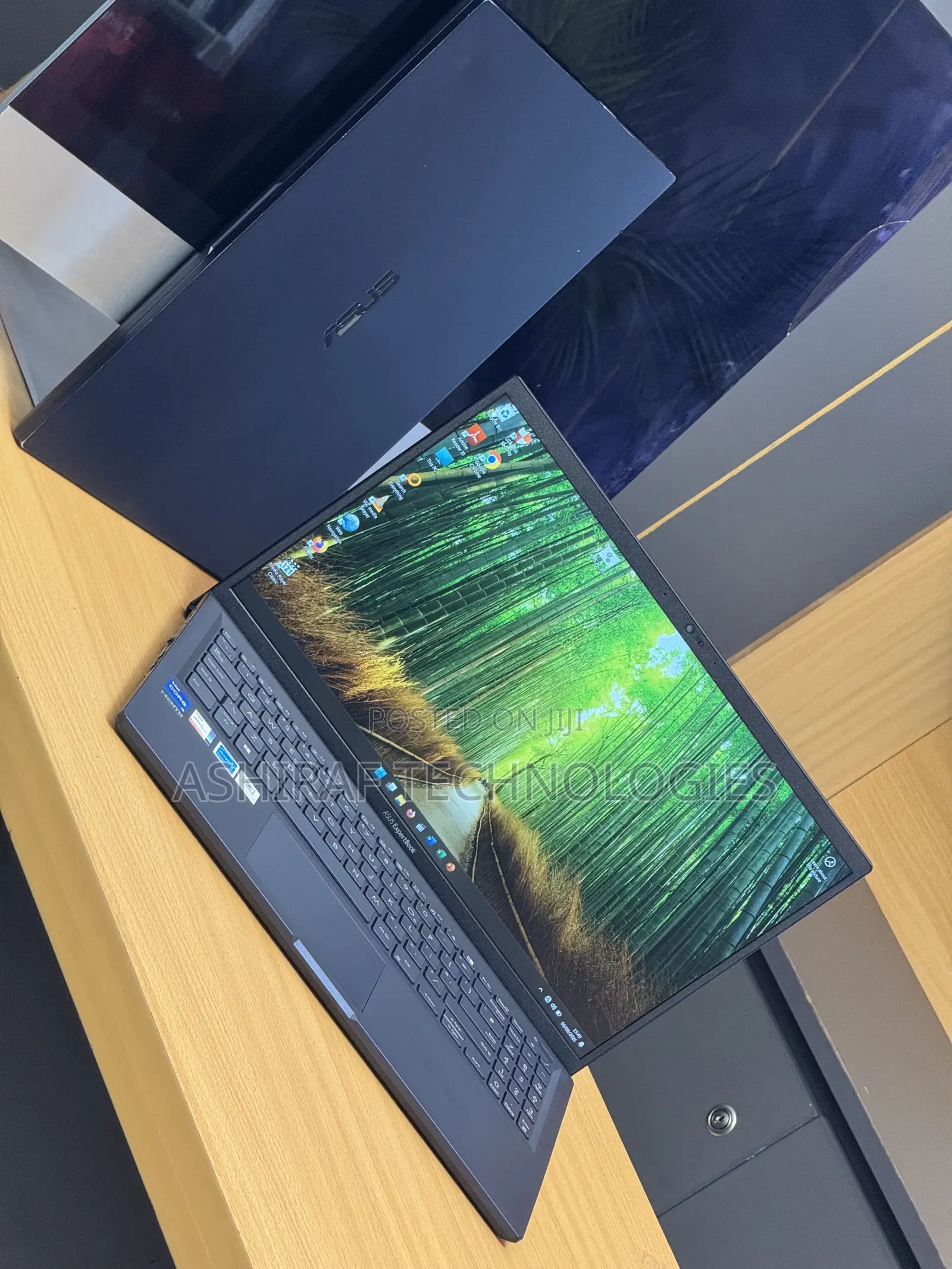 Laptop Asus A42F 8GB Intel Core i5 SSD 256GB