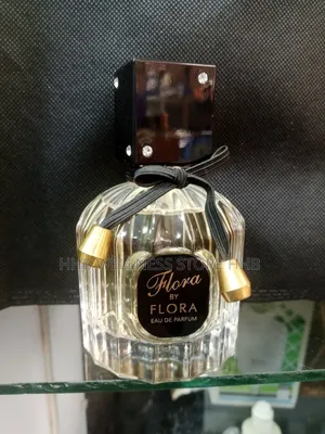 Flora by Flora Perfume