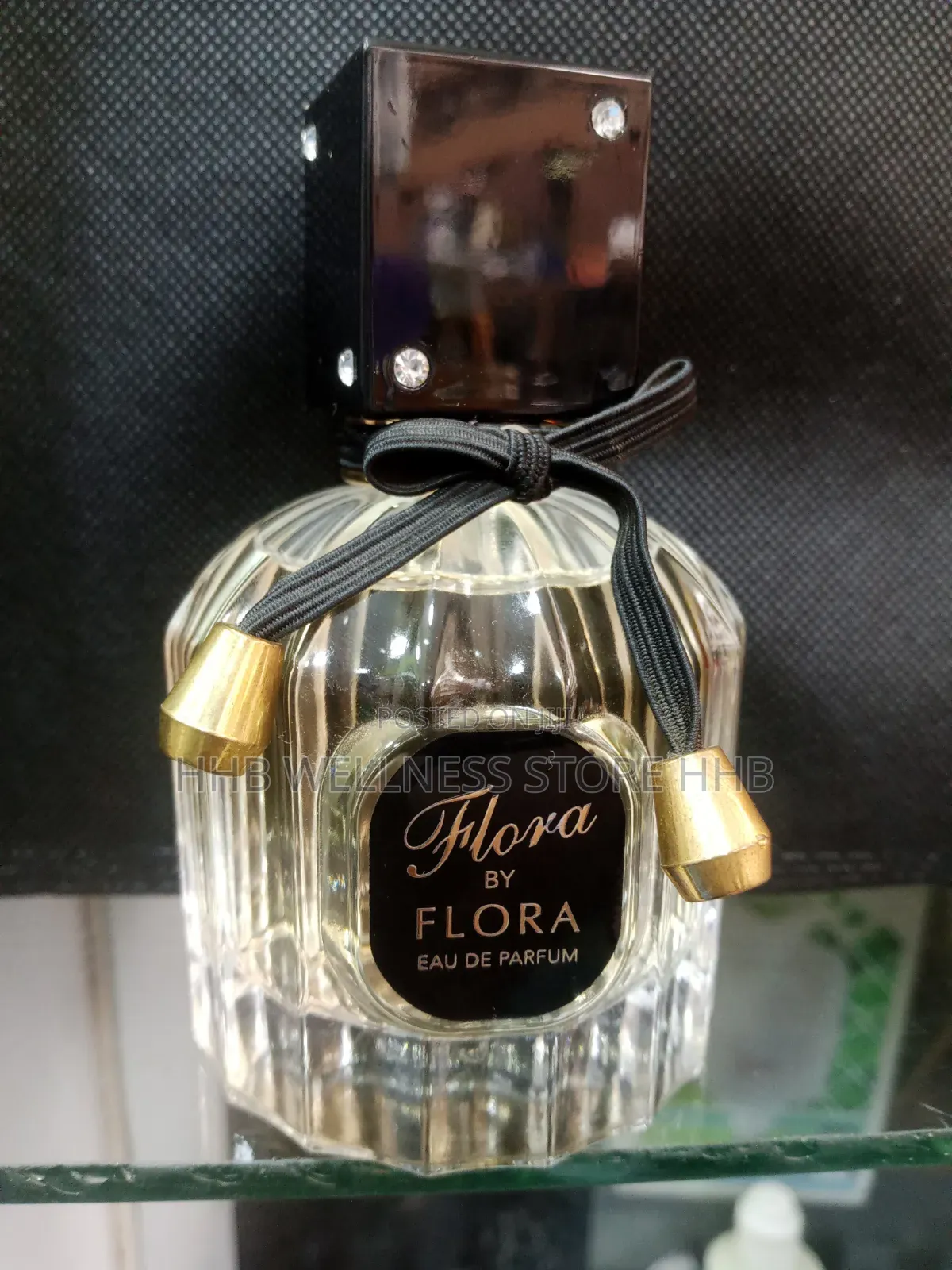 Flora by Flora Perfume