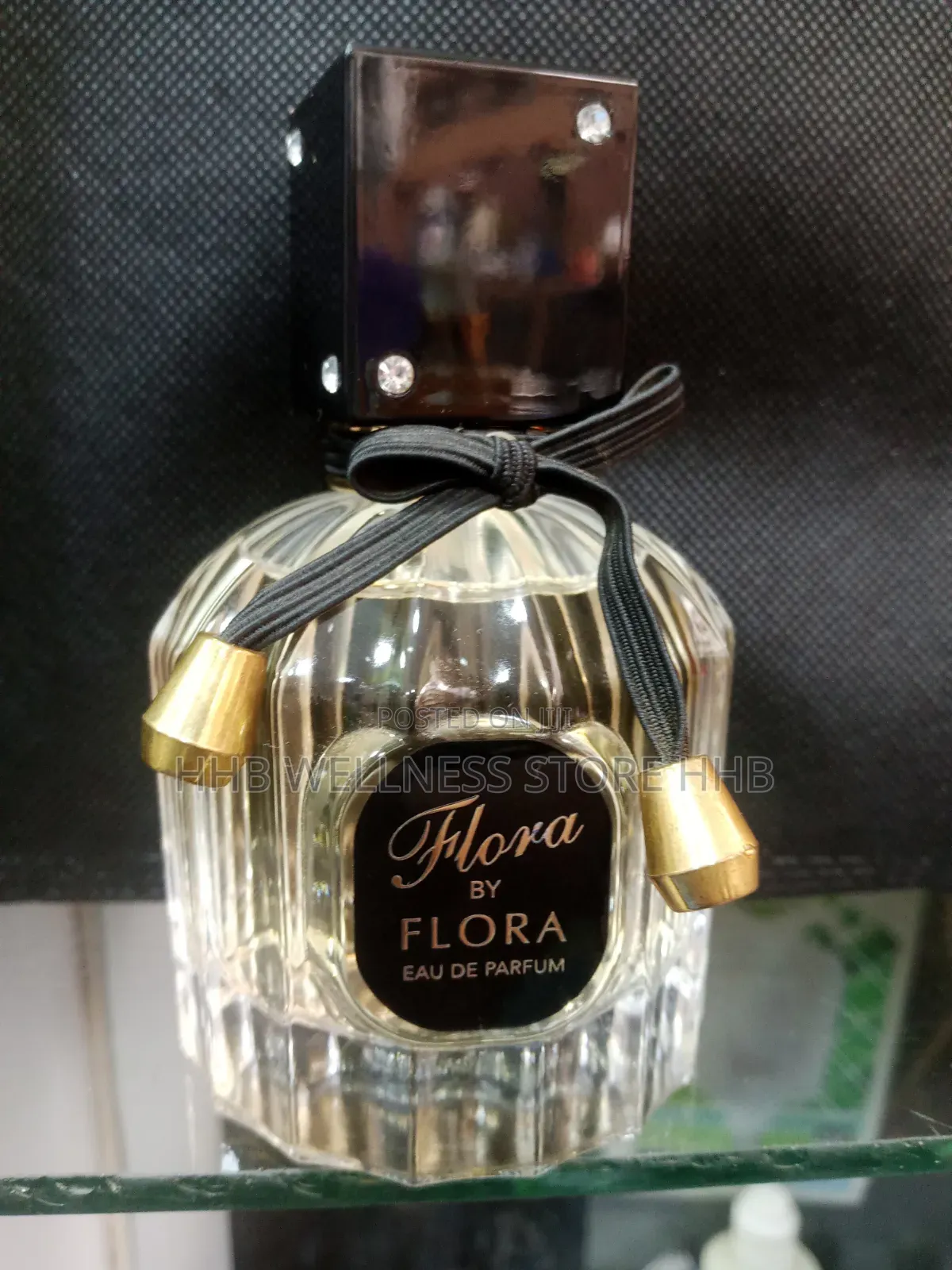 Flora by Flora Perfume