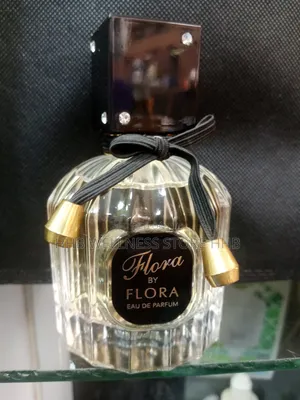 Flora by Flora Perfume