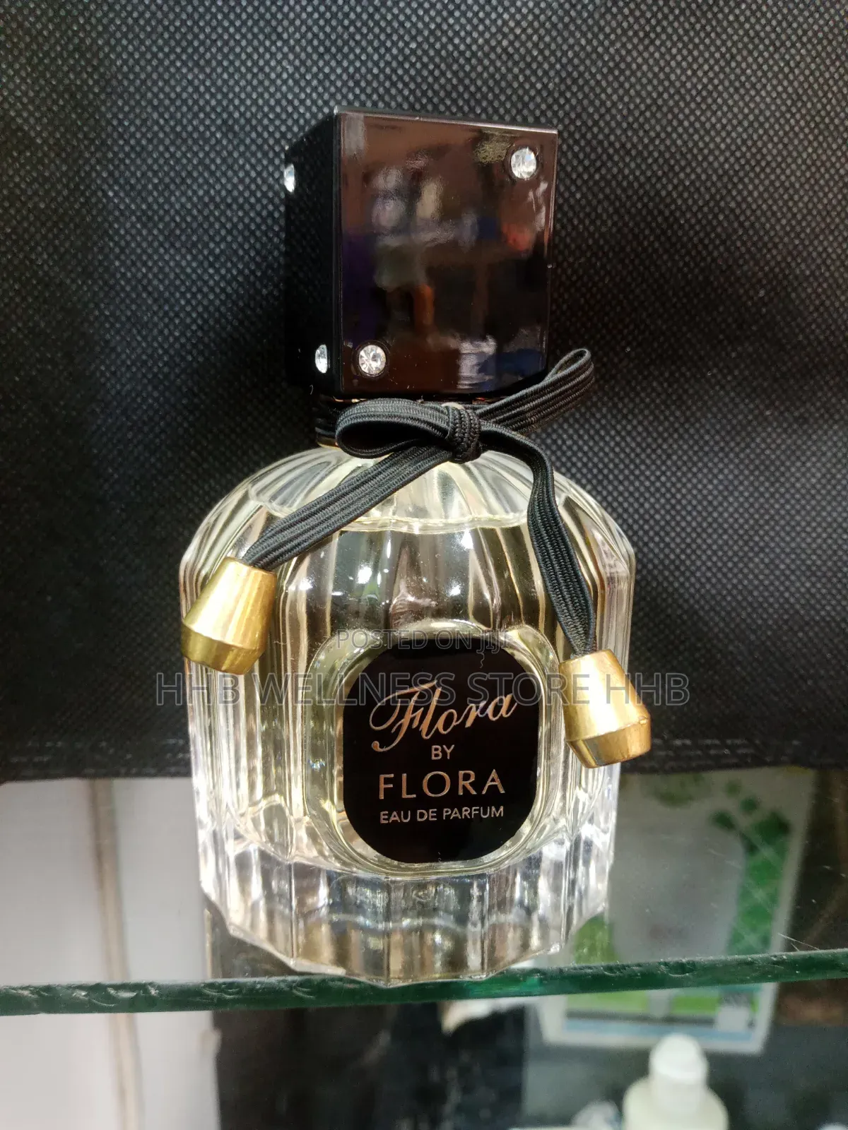 Flora by Flora Perfume