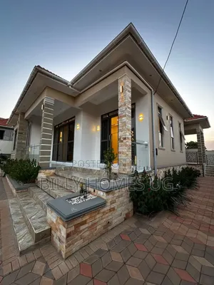 4bdrm Bungalow in Ssisa for sale