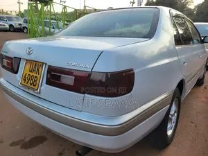 Toyota Premio 1.5 FWD 2001 White