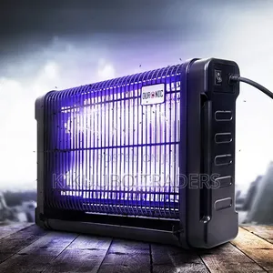 Electric Mosquito Repellent Lamp