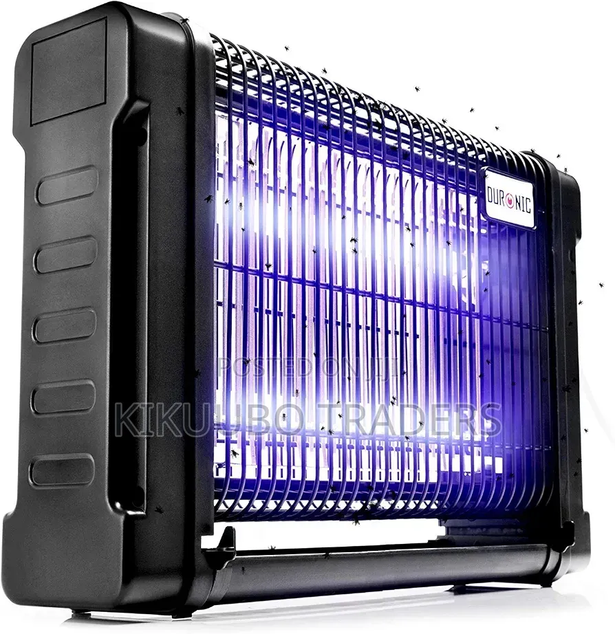 Electric Mosquito Repellent Lamp