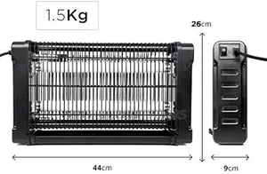 Electric Mosquito Repellent Lamp
