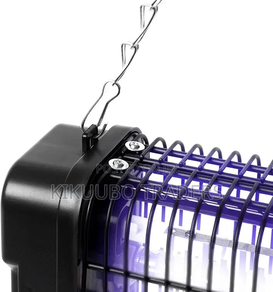 Electric Mosquito Repellent Lamp
