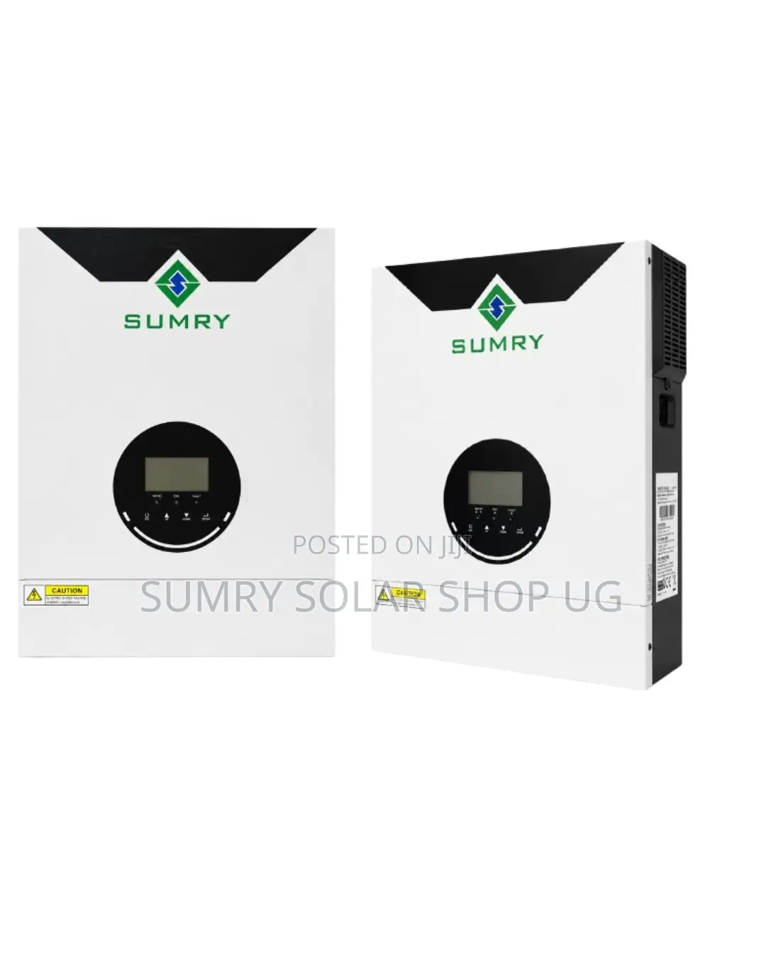 1000W 12V Hybrid Inverter