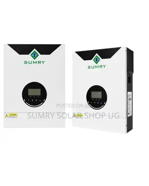 1000W 12V Hybrid Inverter