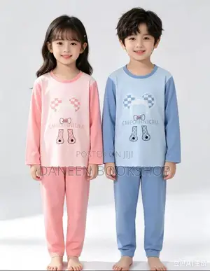 Kids Night Wear